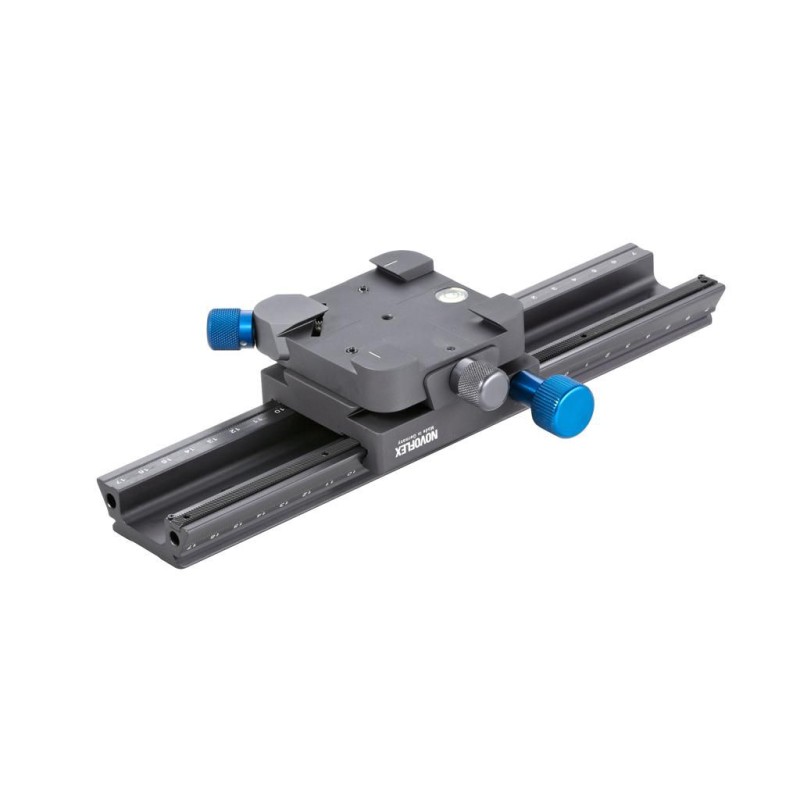 Novoflex Castel Xq Ii Camera Mounting